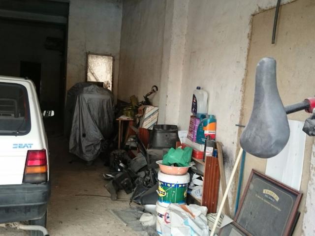 Nave en venta en Distrito 2, Albacete