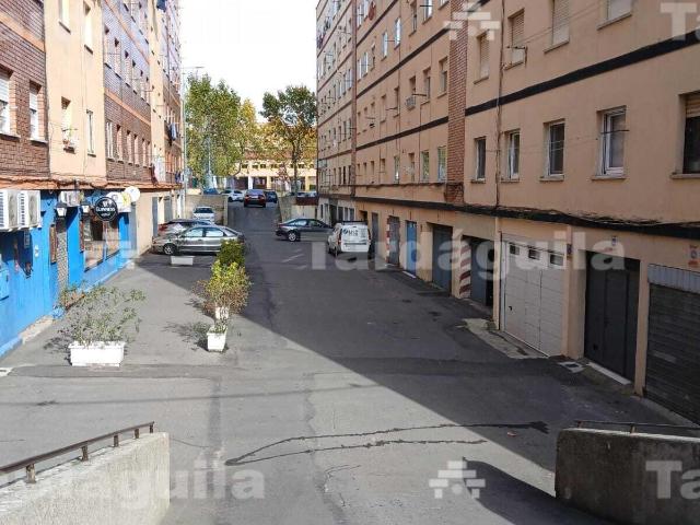 Garaje en venta en Garrido Norte, Salamanca