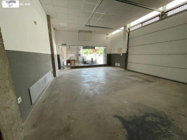 Local Comercial en alquiler en Distrito 5, Albacete