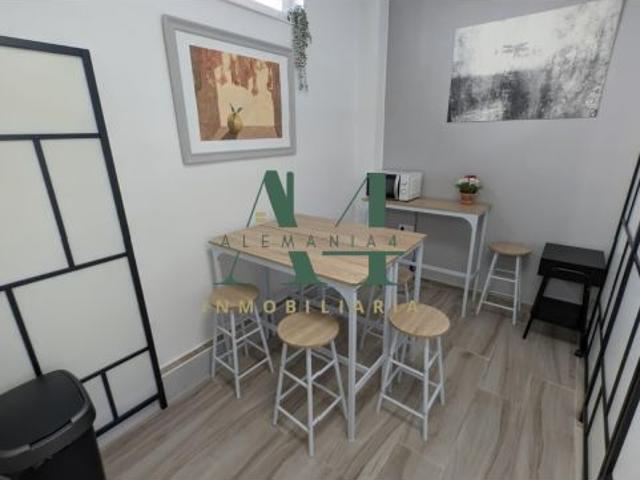 Local Comercial en alquiler en Nuevo Cáceres, Cáceres