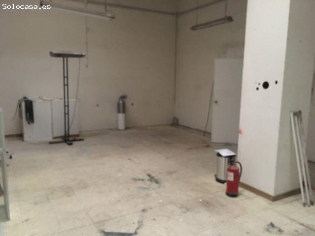 Local Comercial en alquiler en Valladolid, San Pablo - San Nicolás