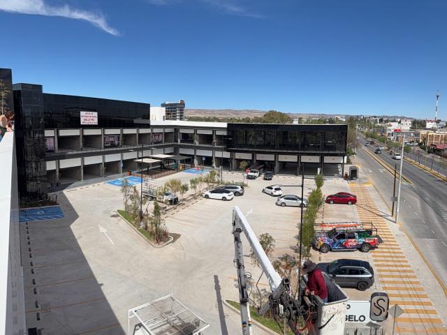 Terreno en renta en Jesús María, Aguascalientes