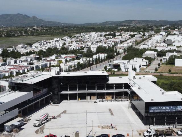 Terreno en renta en Jesús María, Aguascalientes