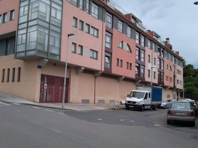 Local Comercial en venta en Betanzos, As Cascas