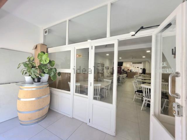 Local Comercial en alquiler en Raiguer, Baleares