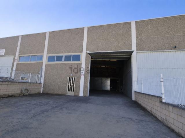 Nave en alquiler en Tarragonès, Catalunya