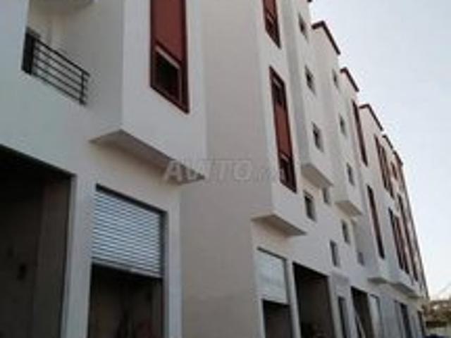 Local commercial location à Anfa, Sidi Moumen