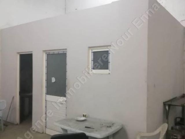 Propriété location à Borj El Amri