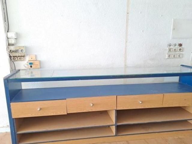 Local Comercial en alquiler en Centro, el Baix Vinalopó