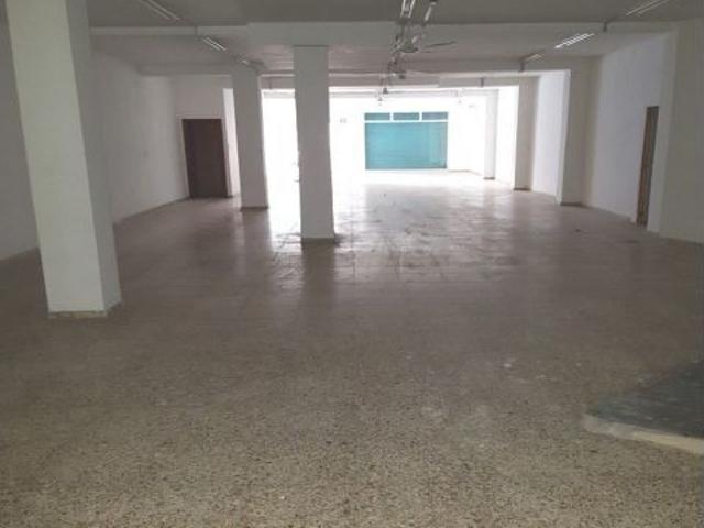 Local Comercial en alquiler en Porfirio Pascual, el Baix Vinalopó