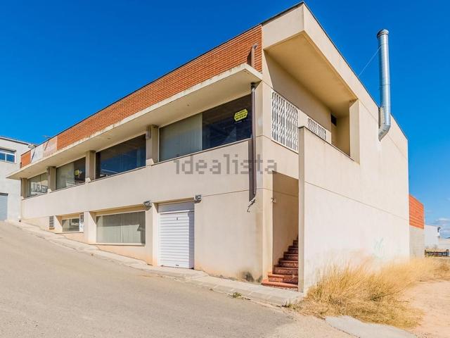 Nave en venta en Terra Alta, Catalunya