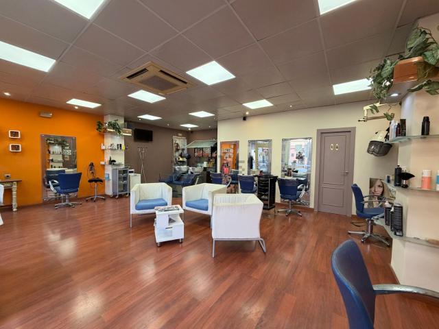 Local Comercial en alquiler en Baix Llobregat, Catalunya