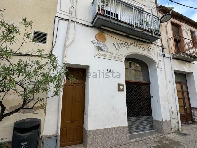 Local Comercial en alquiler en el Bon Repòs A, Corbera De Llobregat