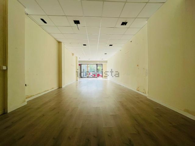 Local Comercial en alquiler en Baix Llobregat, Catalunya