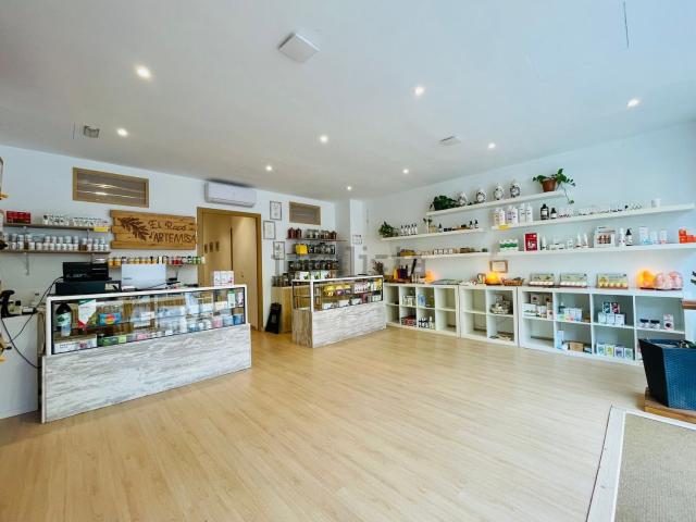 Local Comercial en venta en Baix Llobregat, Catalunya