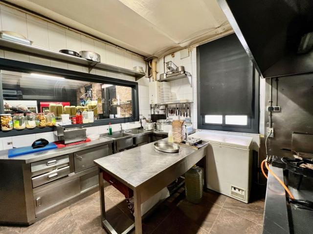 Local Comercial en alquiler en el Bon Repòs A, Corbera De Llobregat