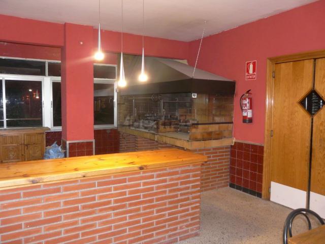 Local Comercial en alquiler en els Guixots, Corbera De Llobregat