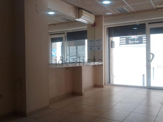 Local Comercial en alquiler en Baix Llobregat, Catalunya