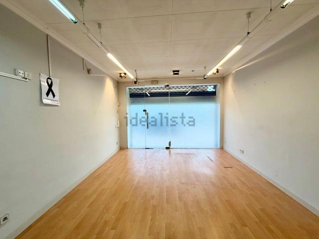 Local Comercial en alquiler en el Bon Repòs A, Baix Llobregat