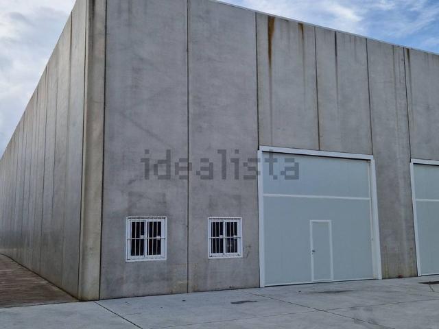 Nave en alquiler en Coreses, Castilla y León