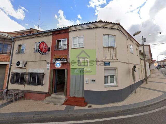 Local Comercial en venta en Coreses, Zamora