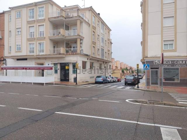 Local Comercial en alquiler en Coria, Extremadura
