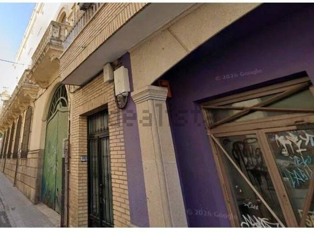 Local Comercial en venta en Coria, Cáceres