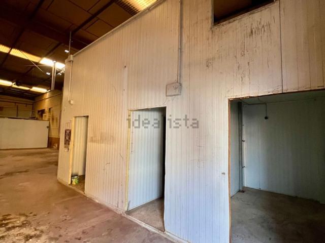 Nave en venta en Coria Del Río, Carchena