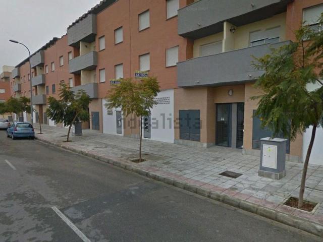 Local Comercial en venta en Coria Del Río