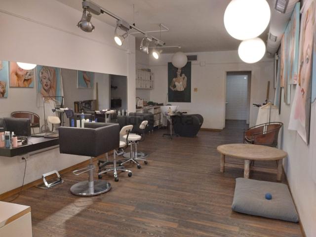 Local Comercial en alquiler en Almeda, Baix Llobregat