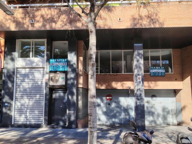 Local Comercial en alquiler en Almeda, Baix Llobregat