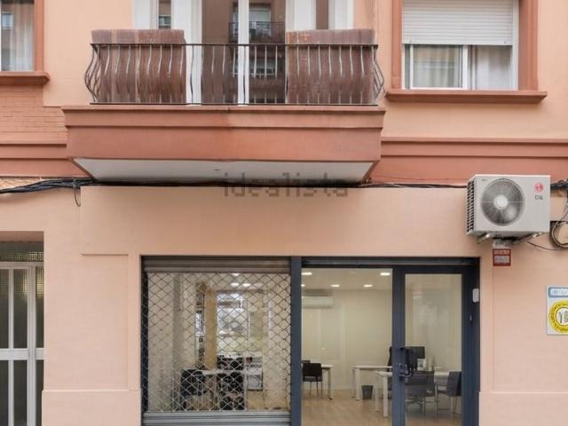 Local Comercial en alquiler en Almeda, Baix Llobregat