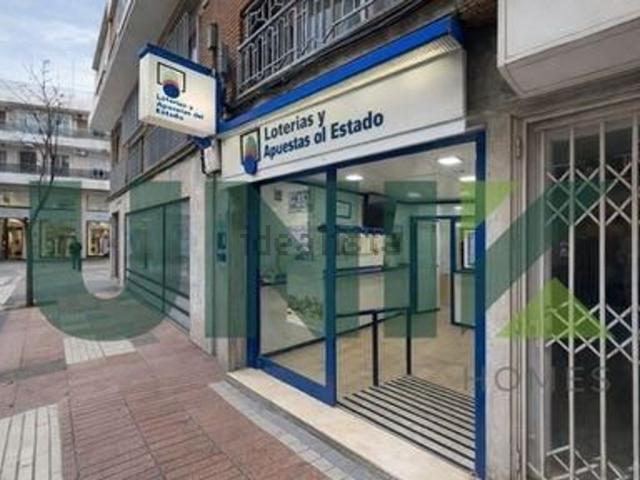 Local Comercial en alquiler en Almeda, Baix Llobregat