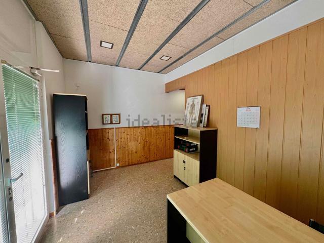 Local Comercial en alquiler en Almeda, Baix Llobregat