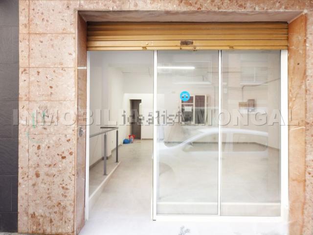 Local Comercial en alquiler en Almeda, Baix Llobregat