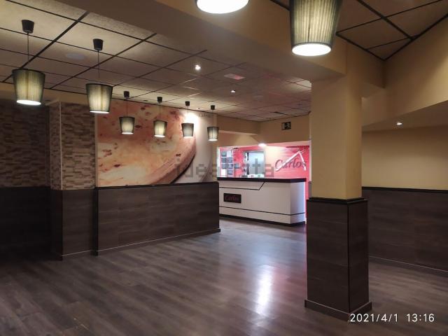 Local Comercial en alquiler en Almeda, Baix Llobregat