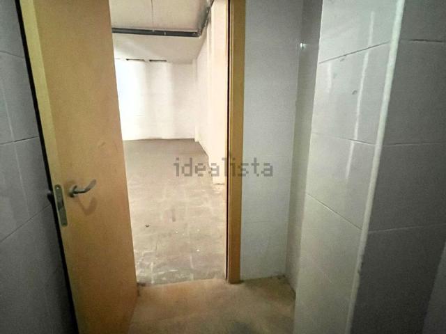 Local Comercial en alquiler en Almeda, Cornellà De Llobregat