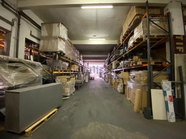 Nave en venta en Femades, Baix Llobregat