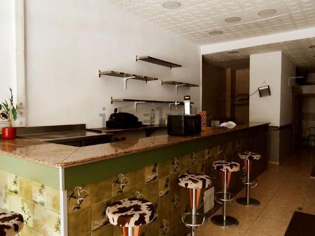 Local Comercial en alquiler en Cornellà De Llobregat, Centre