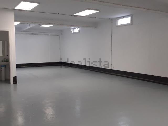 Nave en alquiler en Almeda, Baix Llobregat