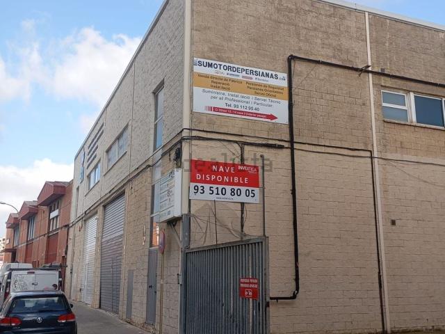 Nave en alquiler en Femades, Baix Llobregat