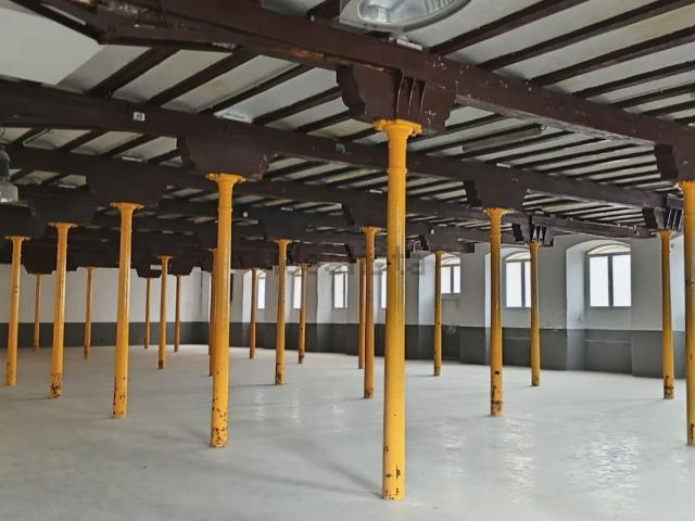 Nave en alquiler en Almeda, Baix Llobregat