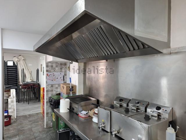Local Comercial en alquiler en Cornellà De Llobregat, Riera