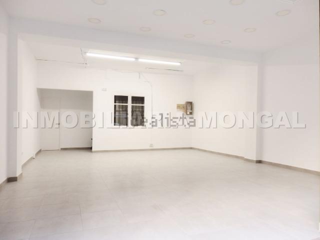 Local Comercial en alquiler en Cornellà De Llobregat, la Gavarra Local Comercial en alquiler en Cornellà De Llobregat, la Gavarra