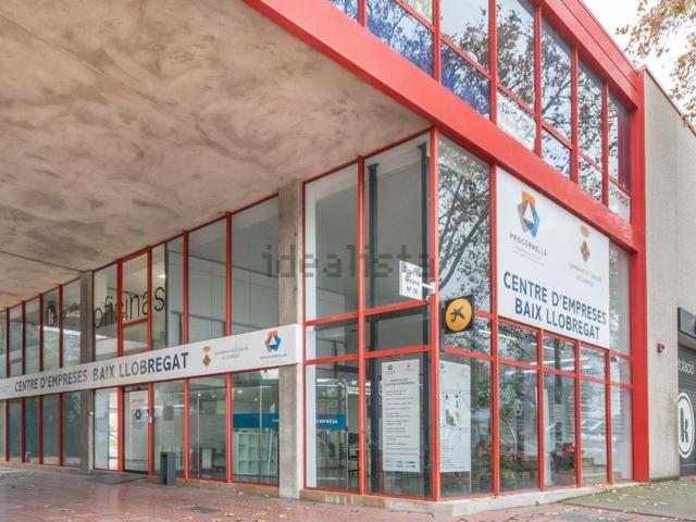 Nave en alquiler en Almeda, Baix Llobregat