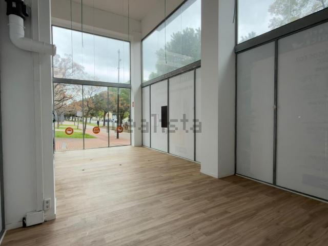 Local Comercial en alquiler en Can Fatjó, Baix Llobregat