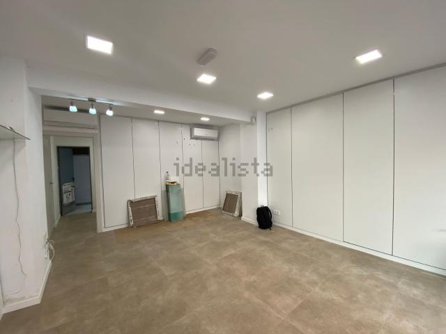 Local Comercial en alquiler en Almeda, Baix Llobregat