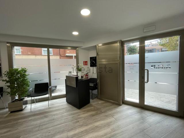 Local Comercial en alquiler en Almeda, Baix Llobregat