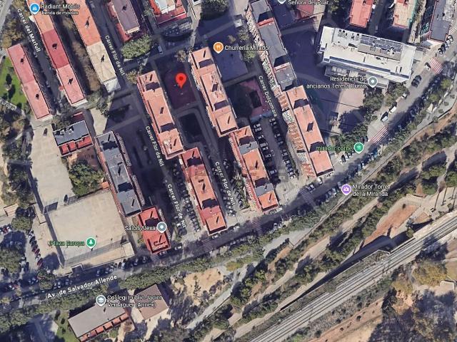 Local Comercial en alquiler en Almeda, Baix Llobregat