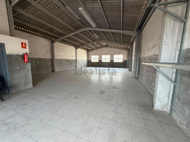 Nave en alquiler en Femades, Baix Llobregat